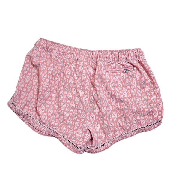 Prana Cin Mali Swim Climb Hike Shorts Women's Size M - Picture 8 of 8